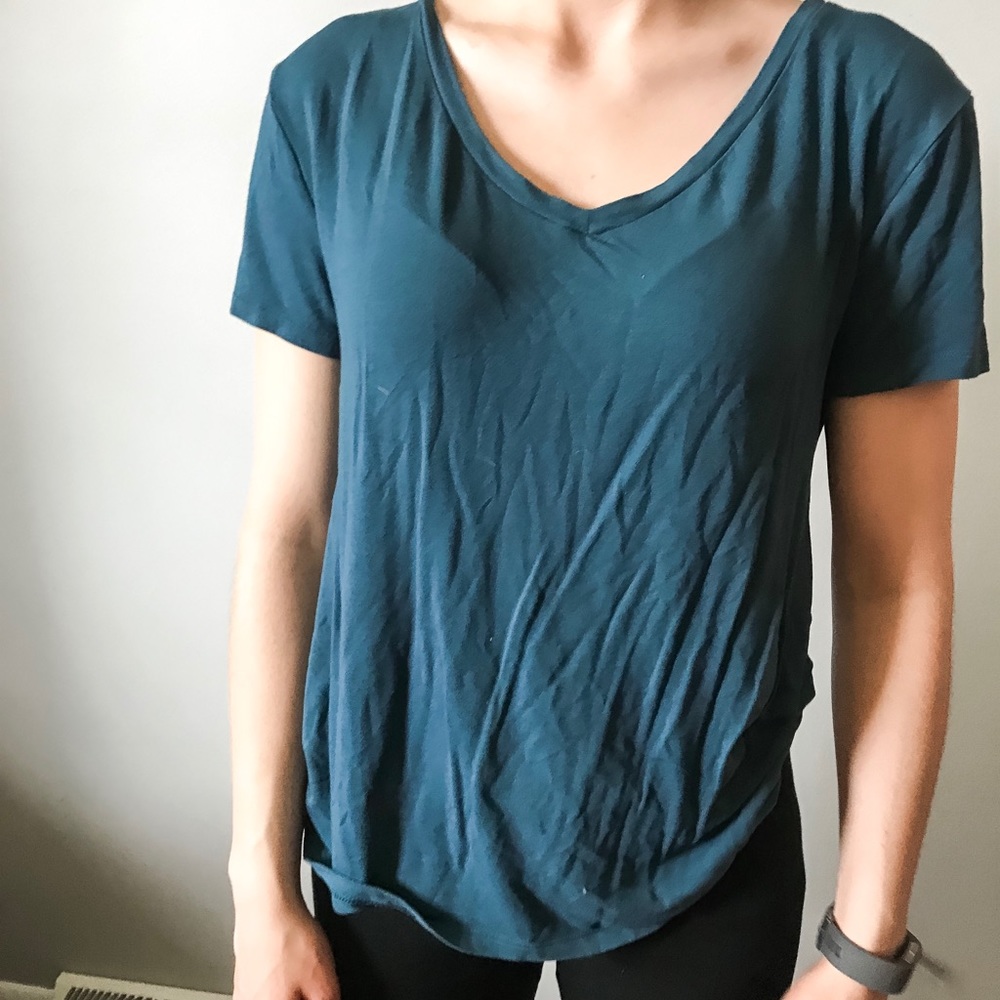 mossimo supply co shirt